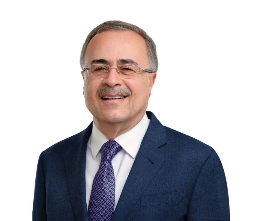 Амин Нассер