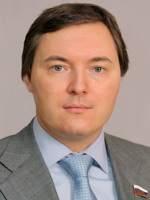 Андрей Молчанов
