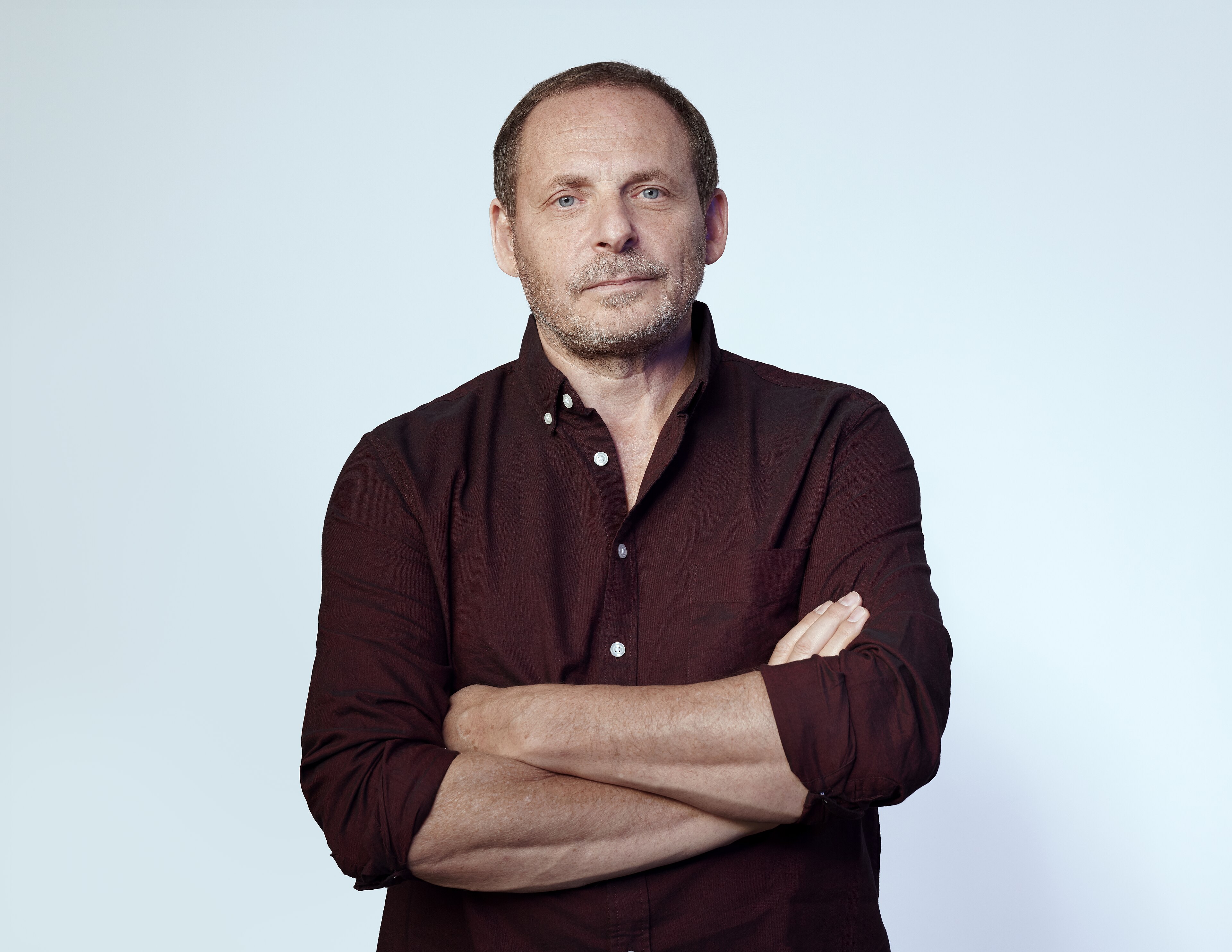 Аркадий Волож