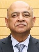 Арвинд Кришна