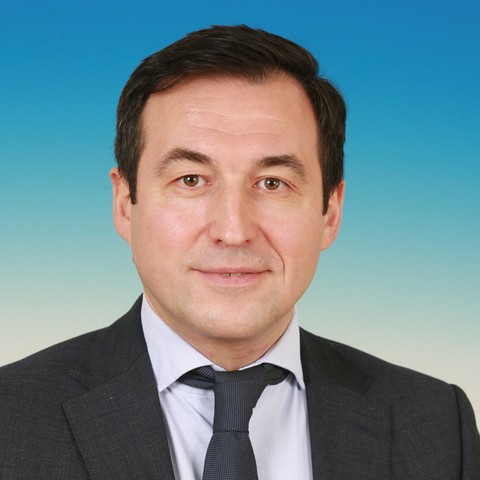 Дмитрий Гусев
