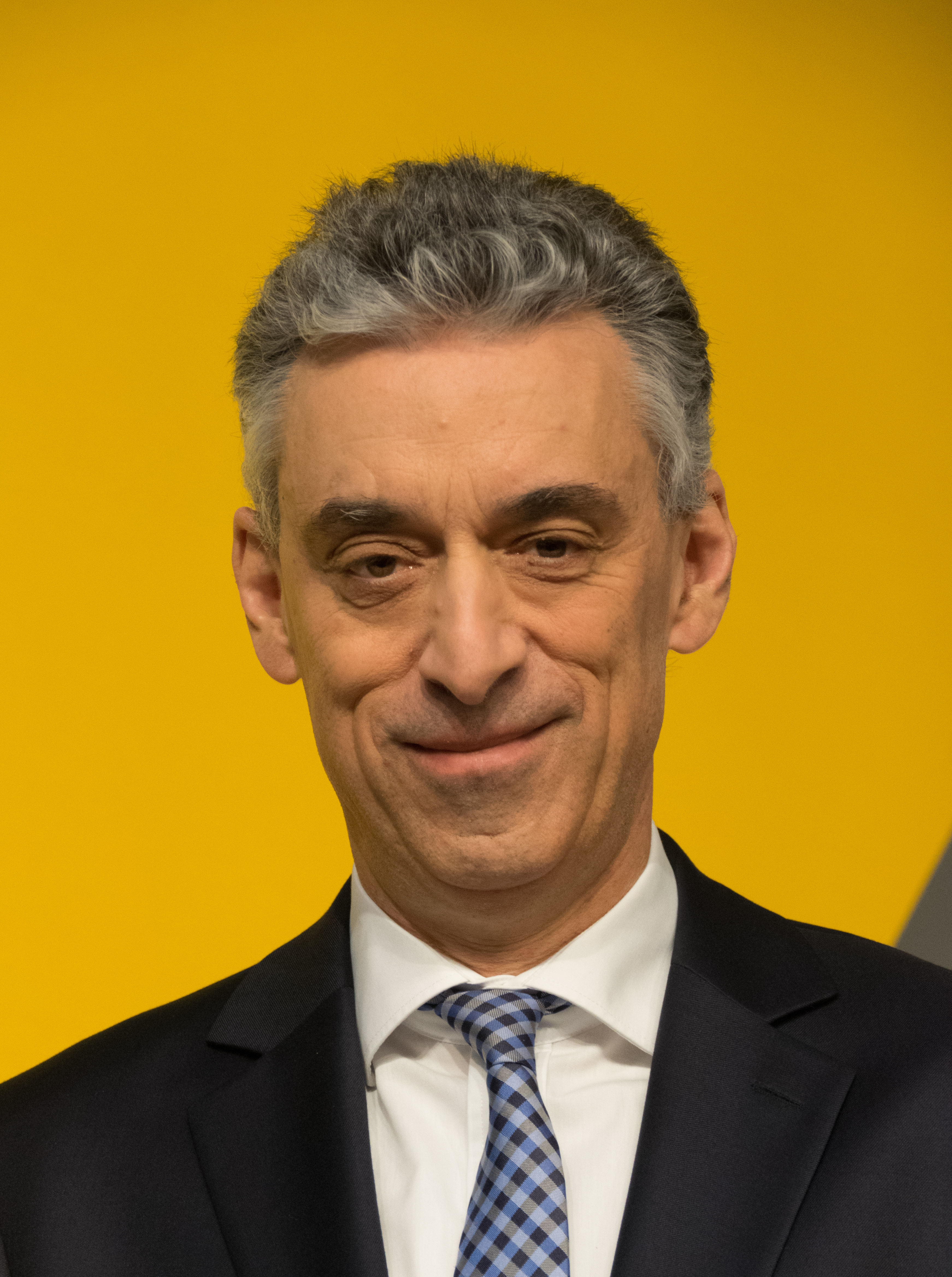 Франк Аппель