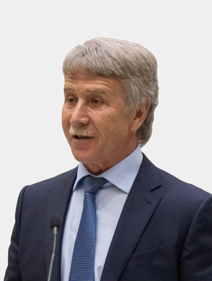 Леонид Михельсон