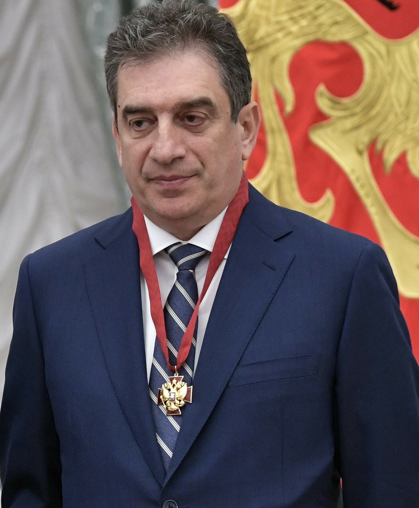 Марк Курцер