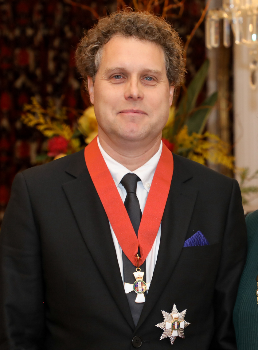 Питер Бек