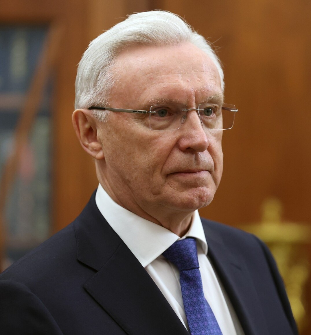 Сергей Когогин