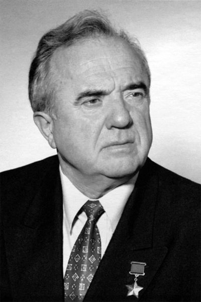 Станислав Близнюк