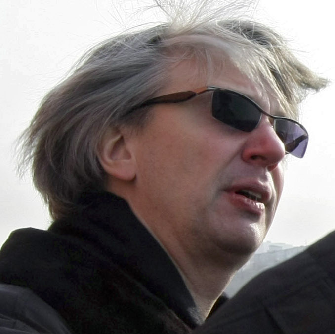 Вадим Швецов